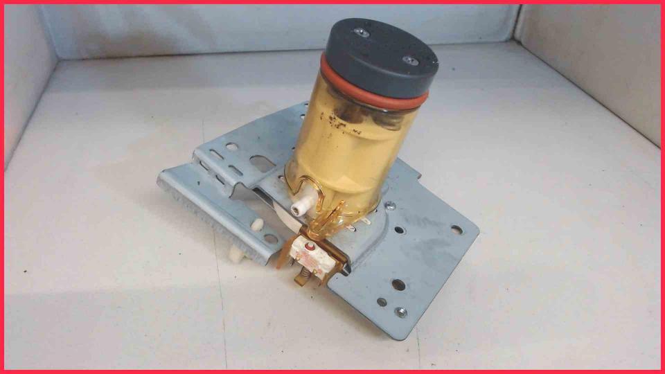 Brüheinheit Brühgruppe Kolben Caffe Silenzio CS 5000 CAT.MA -7 Brüheinheit Brühgruppe Kolben Caffe Silenzio CS 5000 CAT.MA -7