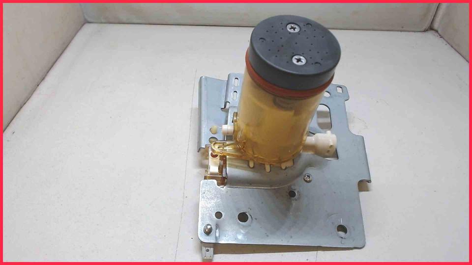 Brüheinheit Brühgruppe Kolben  Magnifica Pronto ESAM04.350.S