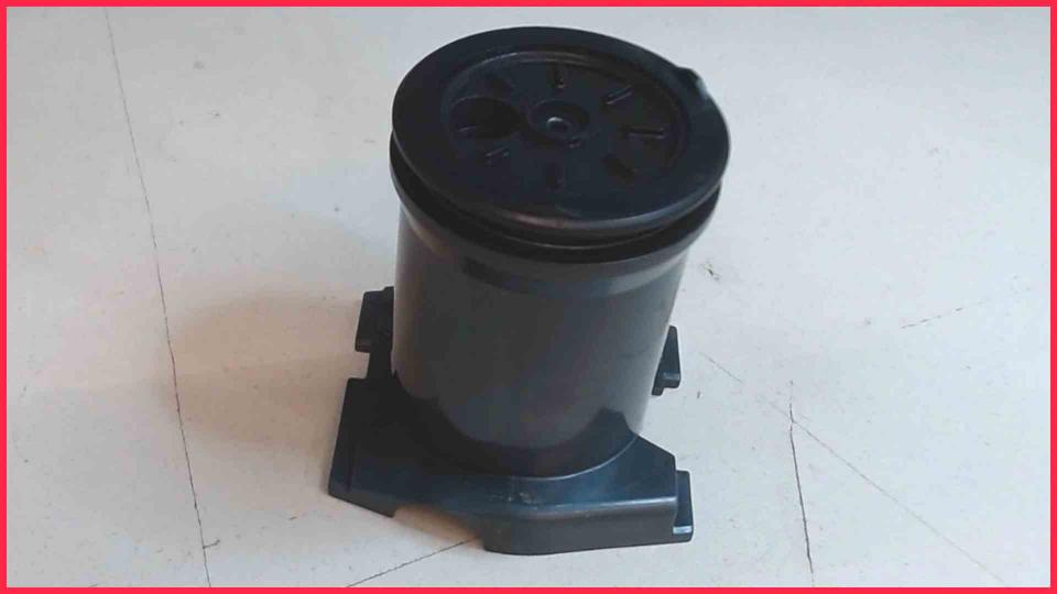 Brüheinheit Brühgruppe Kolben Oben EQ.3 S500 CTES35A Ti305506DE