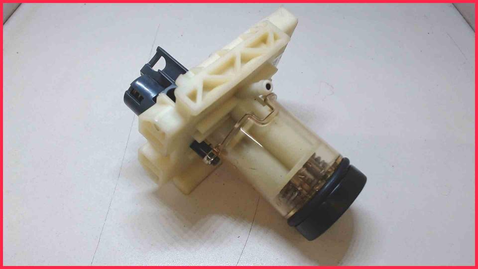 Brüheinheit Brühgruppe Kolben & Anbauteile Magnifica S ECAM22.110.B