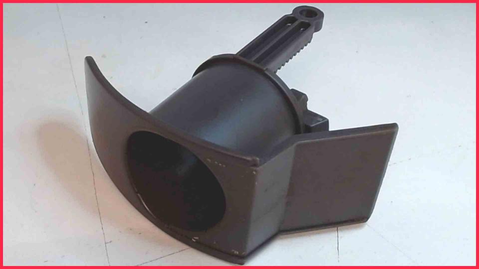 Brüheinheit Druckzylinder Impressa E75 Typ 627 C1