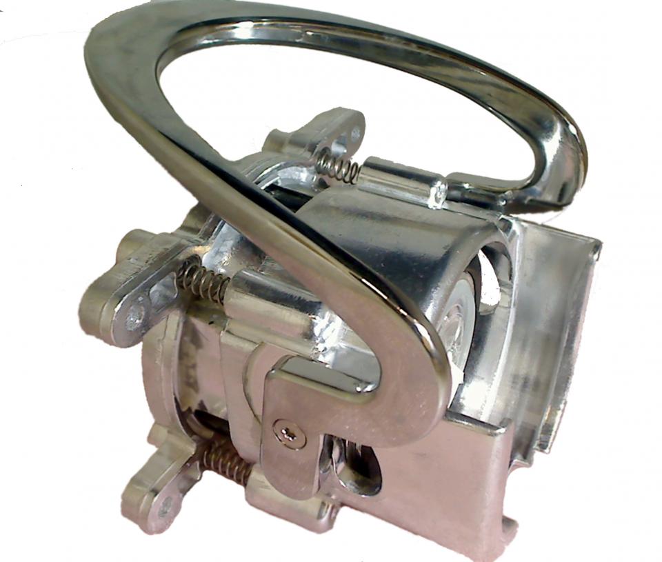 Brewing unit Pressure cylinder Kapsel Pad Tchibo Cafissimo 241565