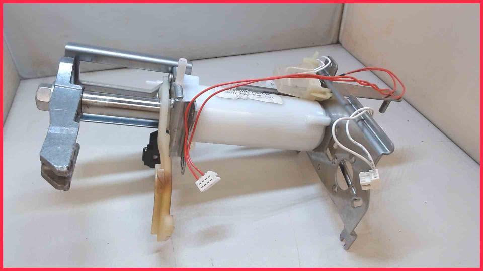 Brüheinheit Druckzylinder  Krups EA815070 EA81