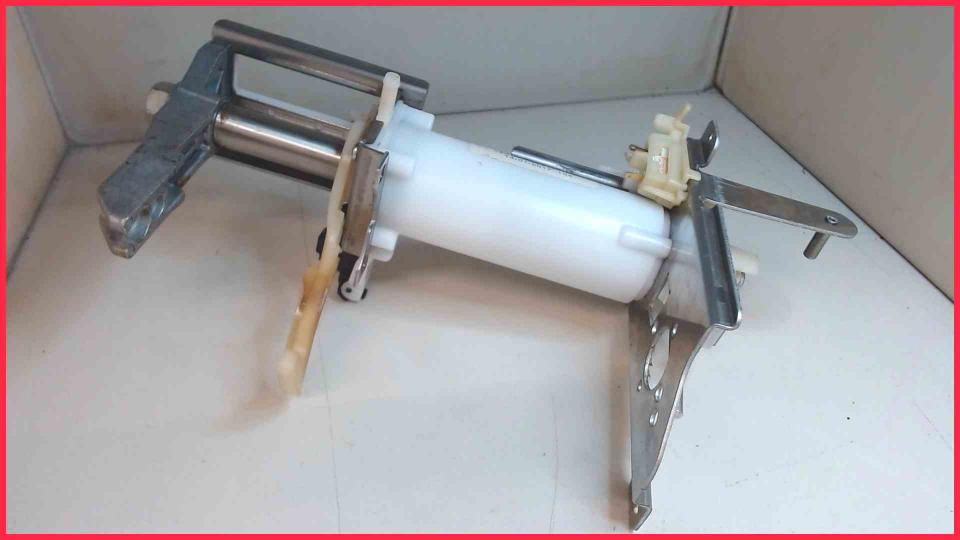 Brüheinheit Druckzylinder Krups EA816031 EA81 -2