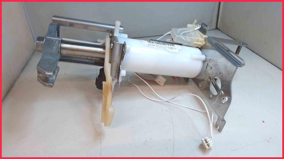 Brüheinheit Druckzylinder Krups EA829810 -2