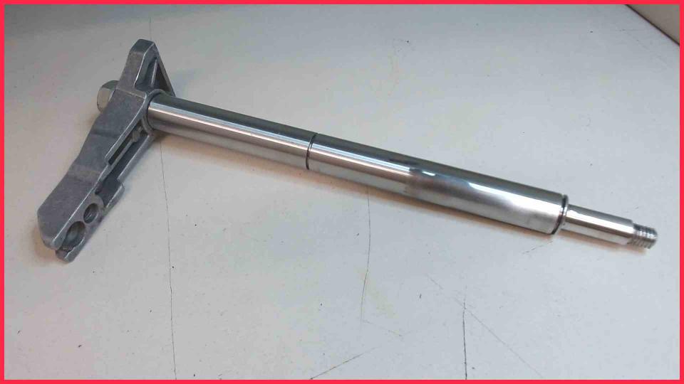 Brüheinheit Druckzylinder Stange Krups EA82 EA826E10 -2
