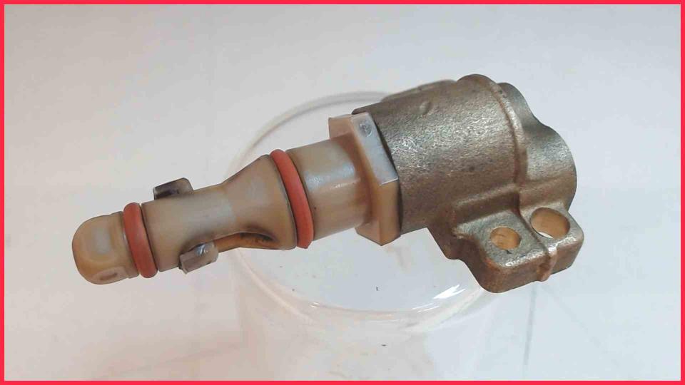 Brühventil Drainageventil Ventil Cafe Prima SUP018C -2