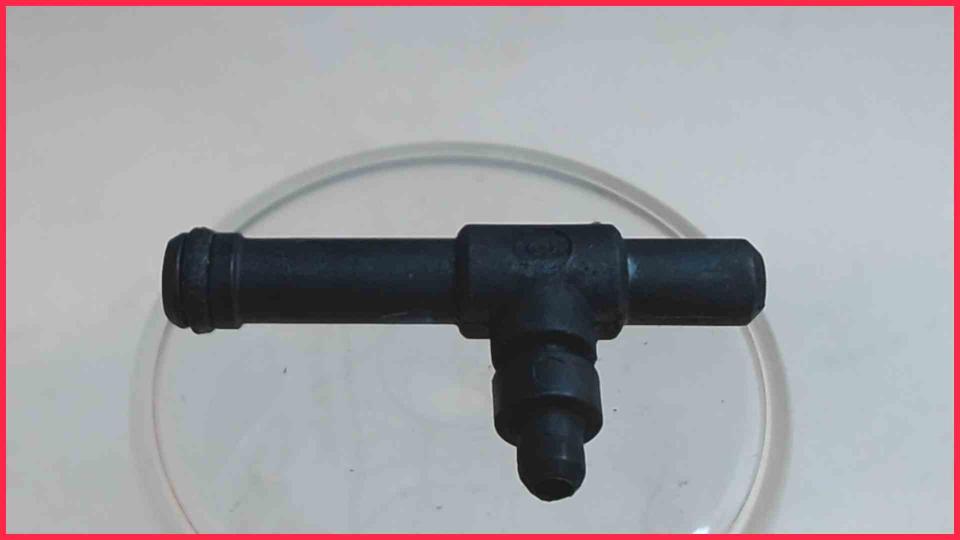 Brühventil Drainageventil Ventil Verteiler Impressa E75 Typ 627 B1 -4