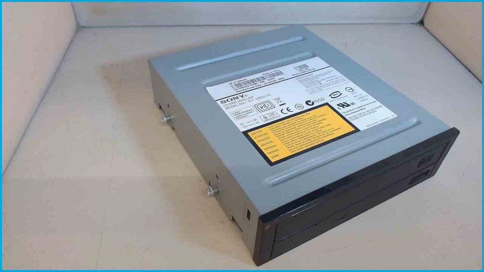 CD-ROM Drive Module CD-R/RW Sony CRX217E (IDE) Dimension 5150