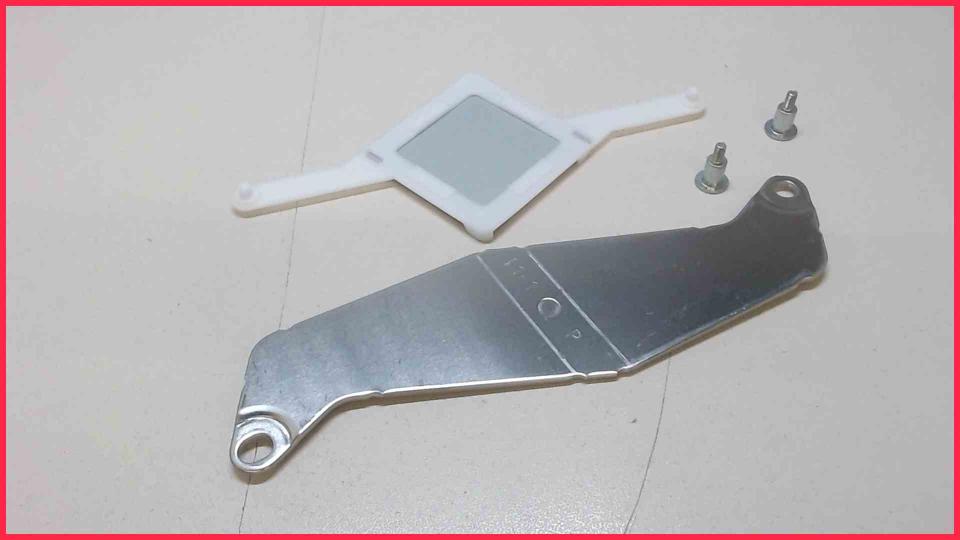 CPU GPU Kühlkörper Halterung + Schrauben PlayStation PS5 5 CFI-1016A