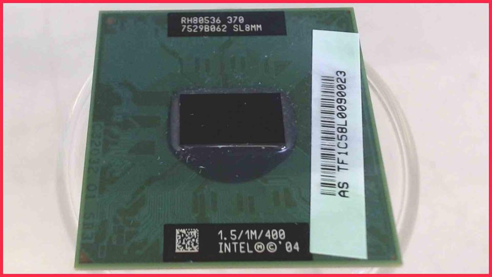CPU Prozessor 1.5 GHz Intel M370 SL8MM Asus A3000 A3500L