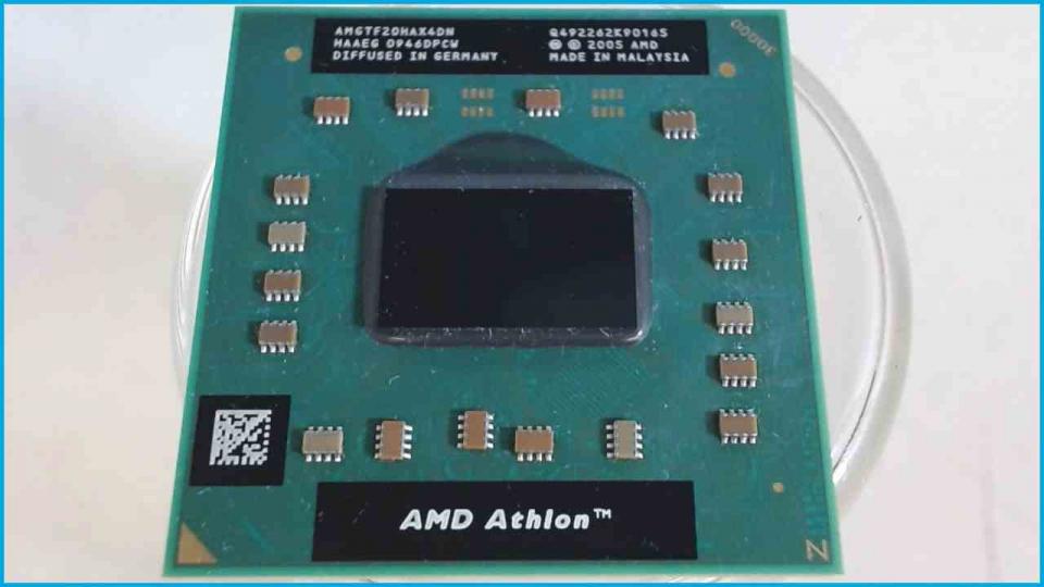 CPU Prozessor 1.6 GHz AMD Athlon 64 TF-20 eMachines E627 KAWG0