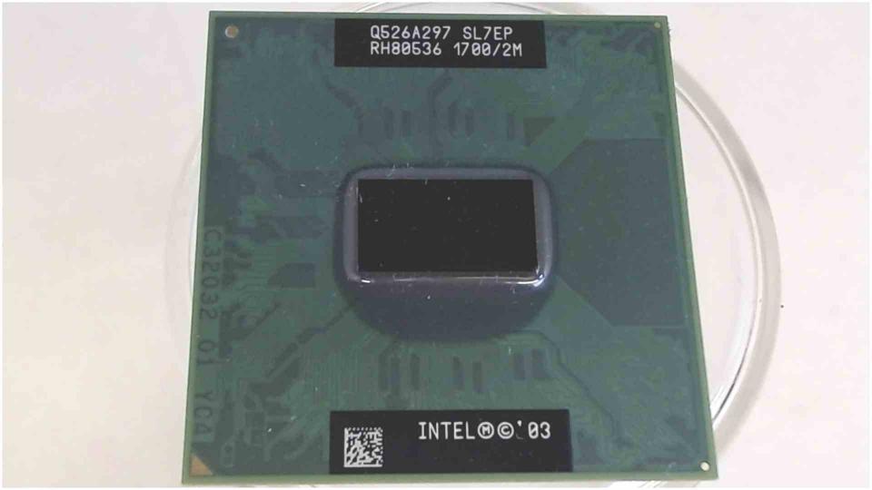 CPU Prozessor 1.7GHz Intel M735 SL7EP Maxdata Eco 4500 i