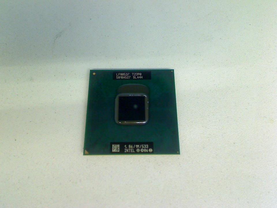 CPU Prozessor 1.86 GHz Intel Pentium T2390 Acer Aspire 5715Z (3)