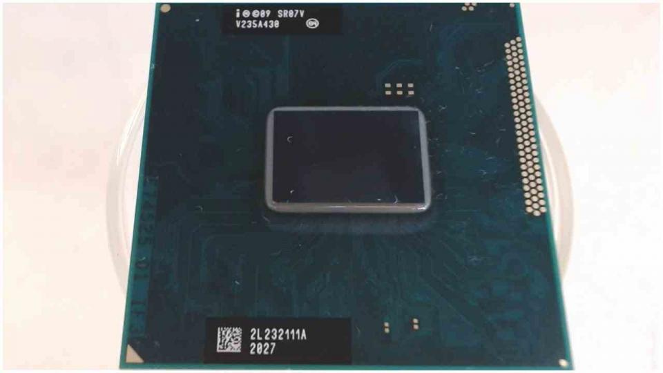 CPU Prozessor 2.2GHz Intel Pentium Dual Core B960 Medion Akoya E6234 MD99090