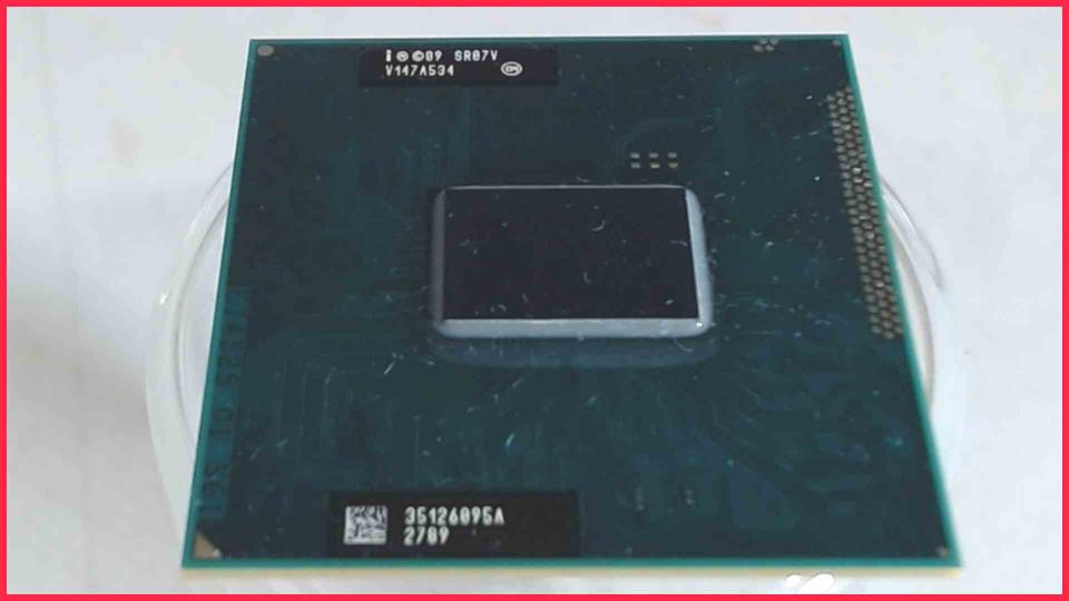 CPU Prozessor 2.2GHz Intel Pentium Dual Core B960 Sony Vaio PCG-91311M VPCEJ