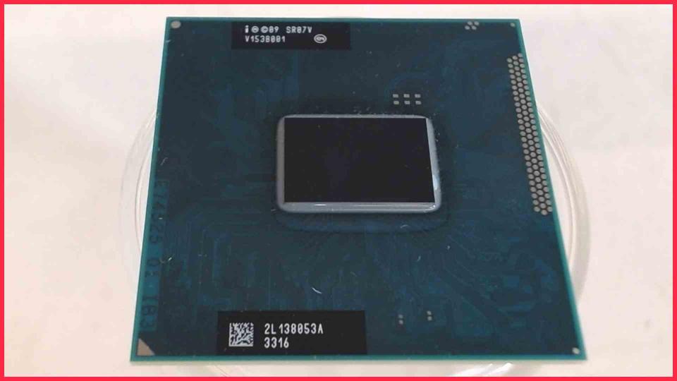 CPU Prozessor 2.2GHz Intel Pentium Dual Core B960 Vaio VCPEJ PCG-91211M