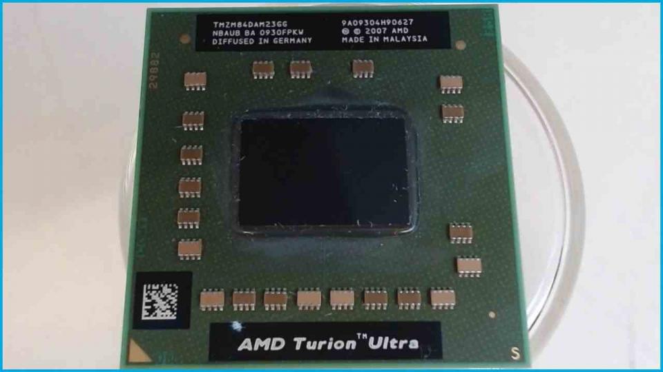 CPU Prozessor 2.3 GHz AMD Turion X2 Ultra ZM-84 HP Pavilion dv5-1030eg DV5