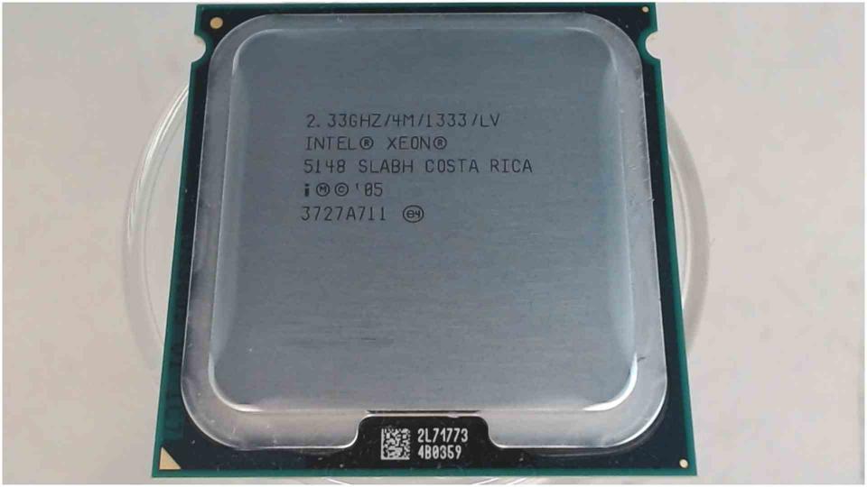 CPU Processor 2.33GHz Intel Xeon 5148 4MB SLABH Dell PowerEdge 1950