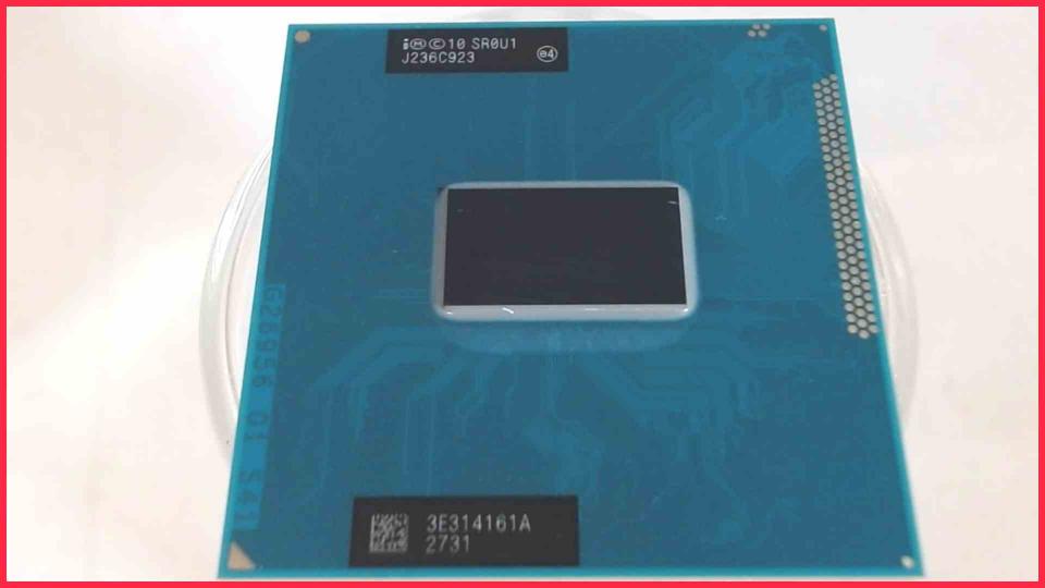 CPU Prozessor 2.4GHz Intel Dual Core SR0U1 Medion Akoya E6234 MD99230