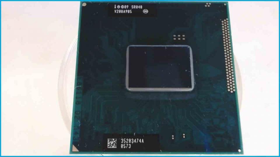 CPU Prozessor 2.5 GHz Intel Core i5-2520M SR048 Thinkpad T420 4180-CE9 i5