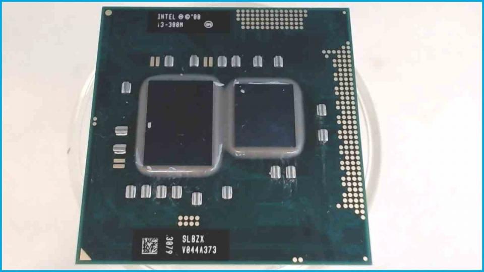 CPU Prozessor 2.53 GHz Intel Dual Core i3-380M Sony Vaio PCG-71313M VPCEB4L1E