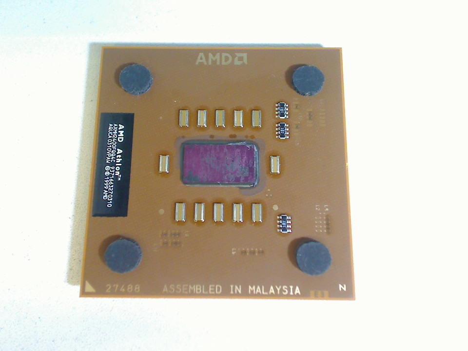 CPU Prozessor AMD Mobile Athlon XP-M 2400+ (1.8 GHz) Amilo-A CY26 A7600