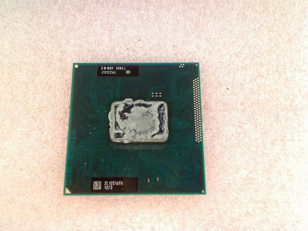 CPU Prozessor Intel Core i3-2330M SR04j 2.2GHz Sony Vaio PCG-71911M VPCEH
