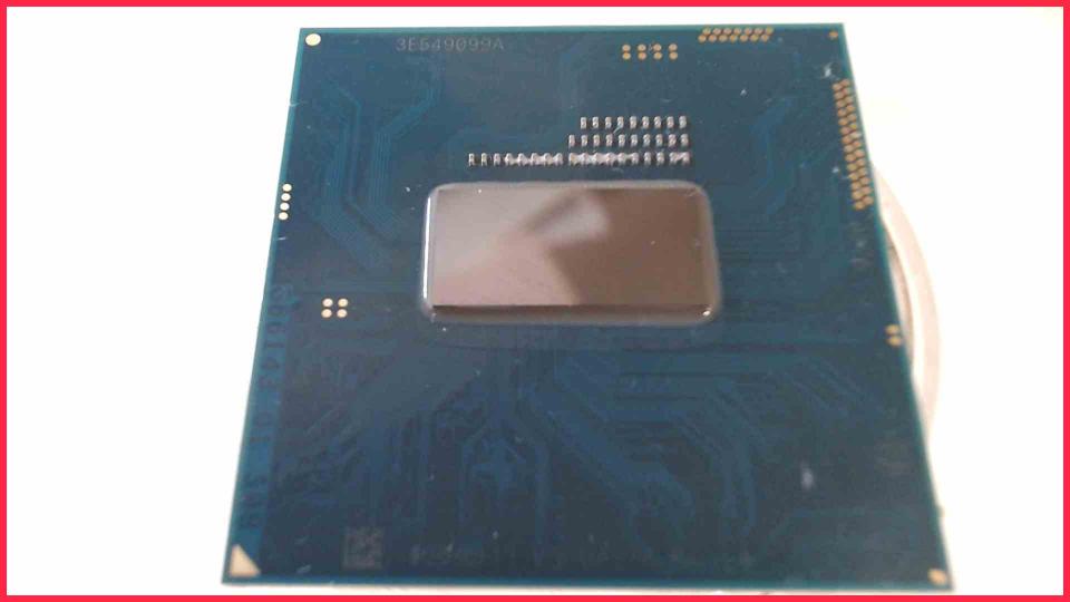 CPU Prozessor Intel Core i5-4210M 2.6GHz SR1L4 HP ProBook 640 G1 -2