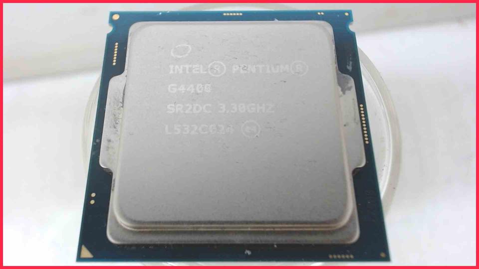 CPU Prozessor Intel Pentium G4400 3.3GHz SR2DC Dell Vostro 3650