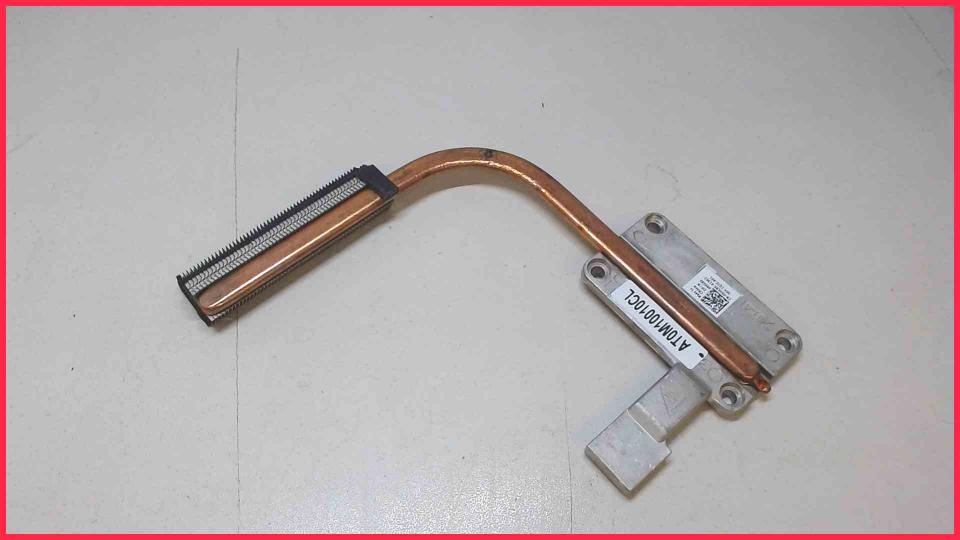 CPU Prozessor Kühler Kühlkörper 09HG8X Dell Latitude E5530