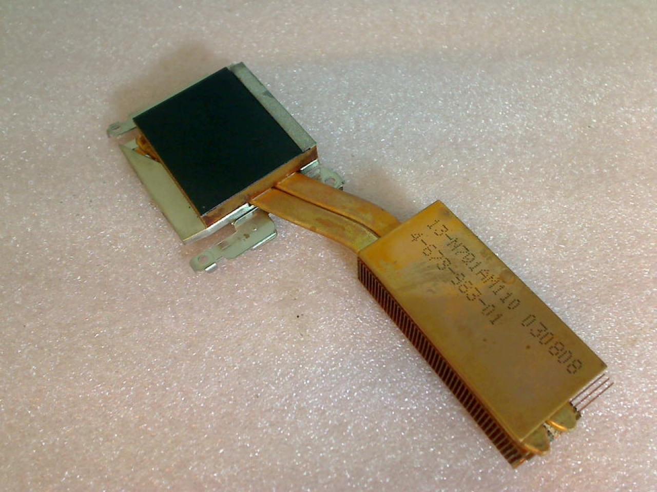 CPU Prozessor Kühler Kühlkörper 4-673-983-01 Sony PCG-8N2M PCG-GRT815E