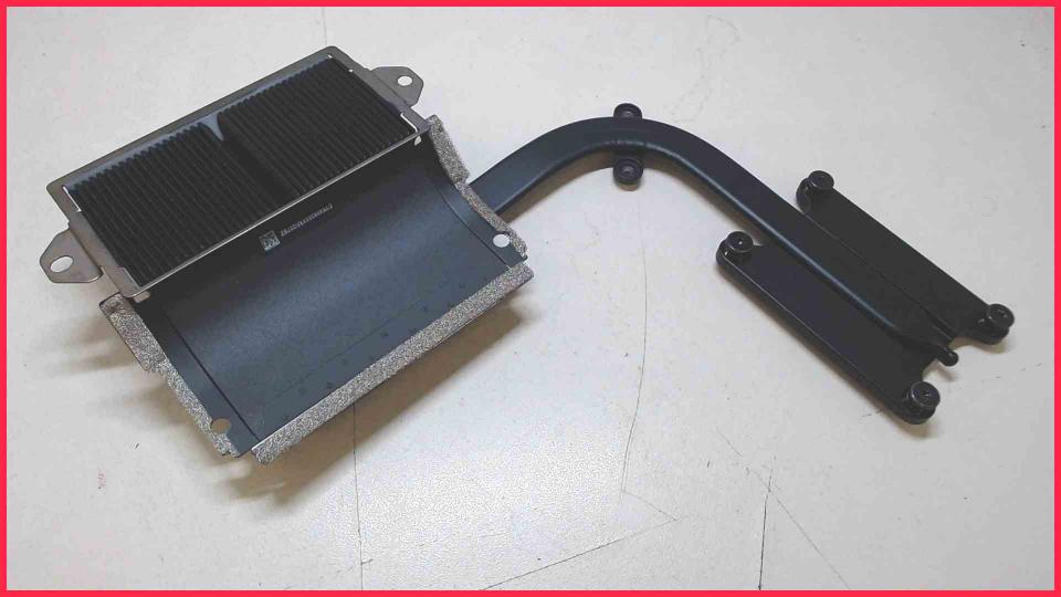 CPU Prozessor Kühler Kühlkörper  Apple iMac 21" A1418
