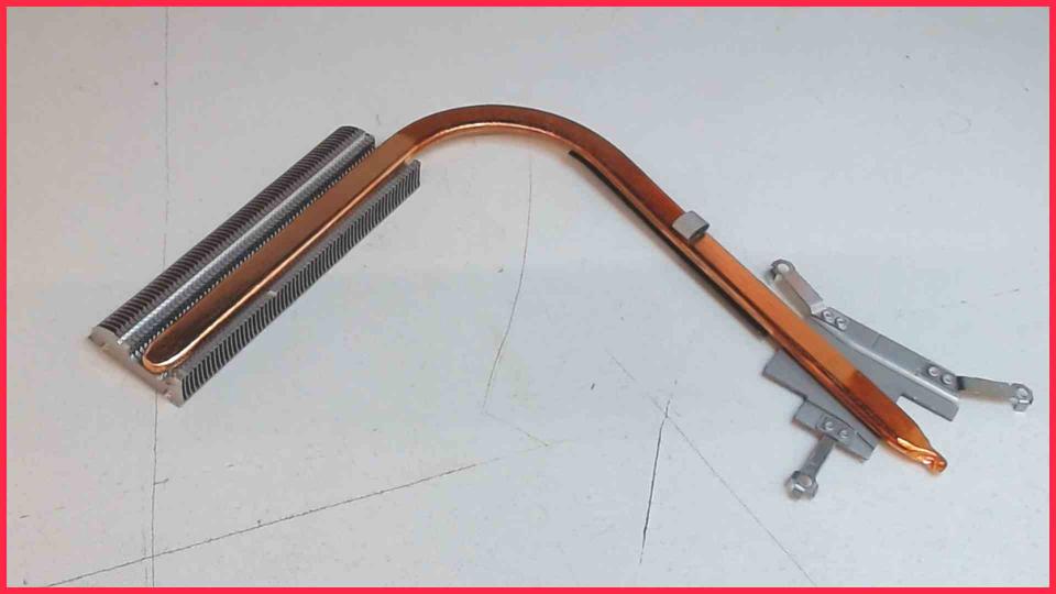 CPU Prozessor Kühler Kühlkörper Aspire E5-772 N15W1