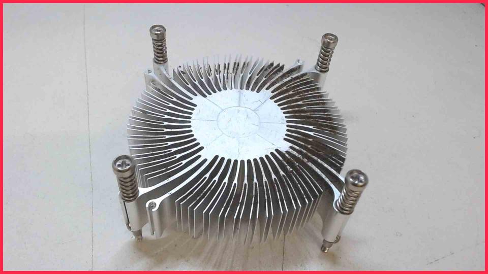 CPU Prozessor Kühler Kühlkörper  Dell Vostro 3650