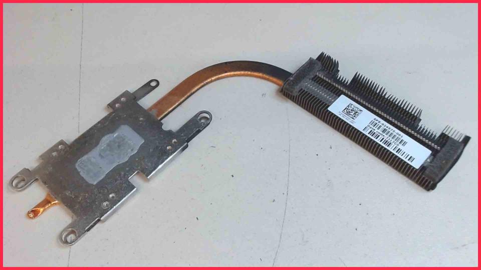 CPU Prozessor Kühler Kühlkörper HP 250 G6