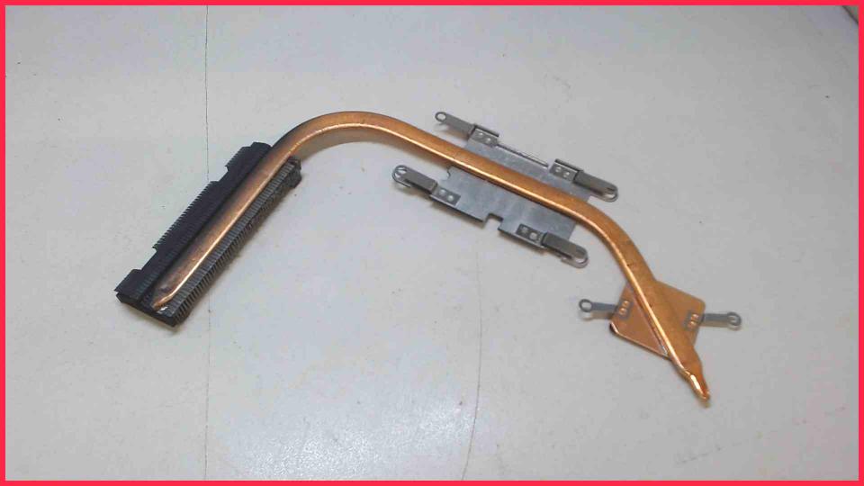 CPU Prozessor Kühler Kühlkörper  HP 250 G6 -2