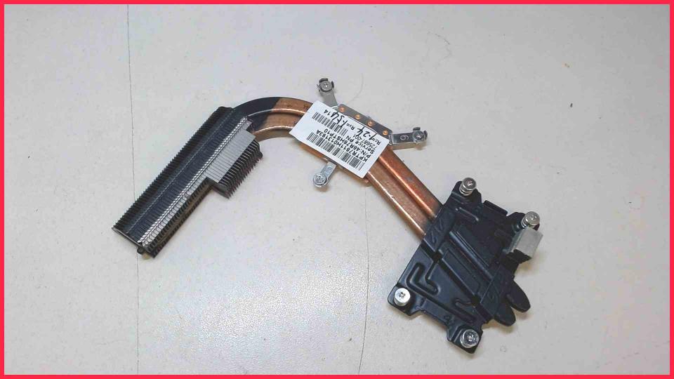 CPU Prozessor Kühler Kühlkörper  HP Pavilion 17-E147EG