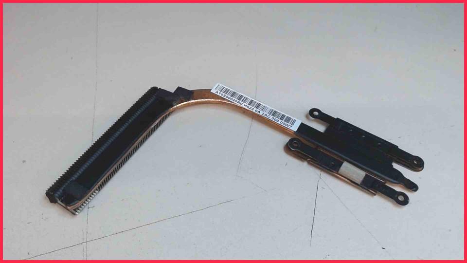 CPU Prozessor Kühler Kühlkörper Lenovo IdeaPad S400