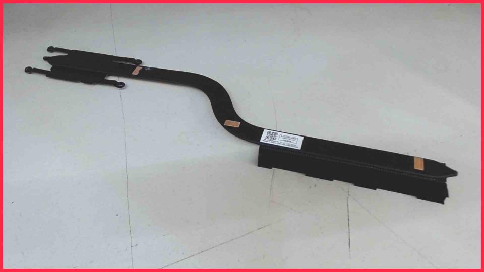 CPU Prozessor Kühler Kühlkörper Lenovo Ideapad 3 15ITL05