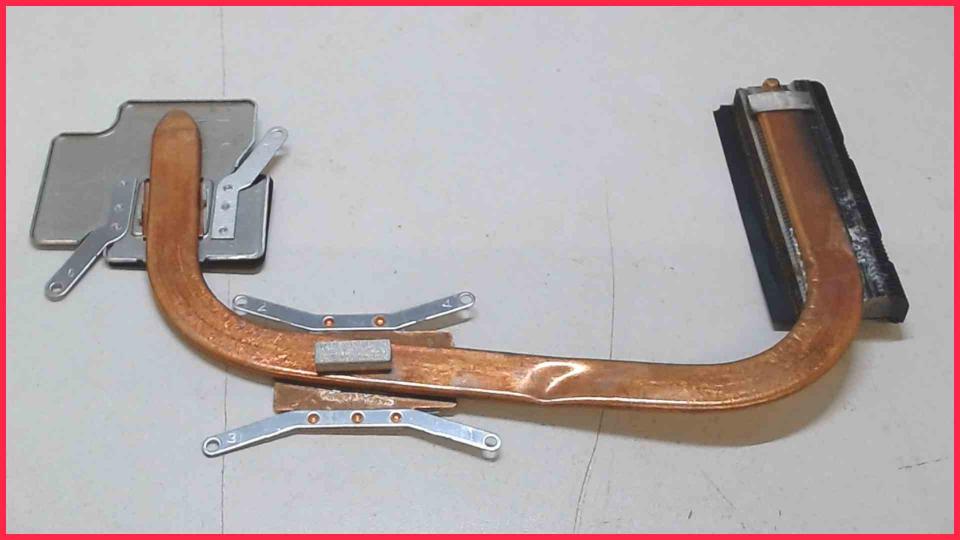 CPU Prozessor Kühler Kühlkörper  Lenovo Z50-70 20354