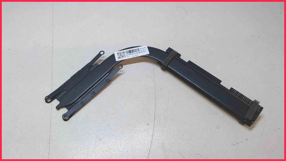 CPU Prozessor Kühler Kühlkörper M27755-001 HP 15s-fq5333ng