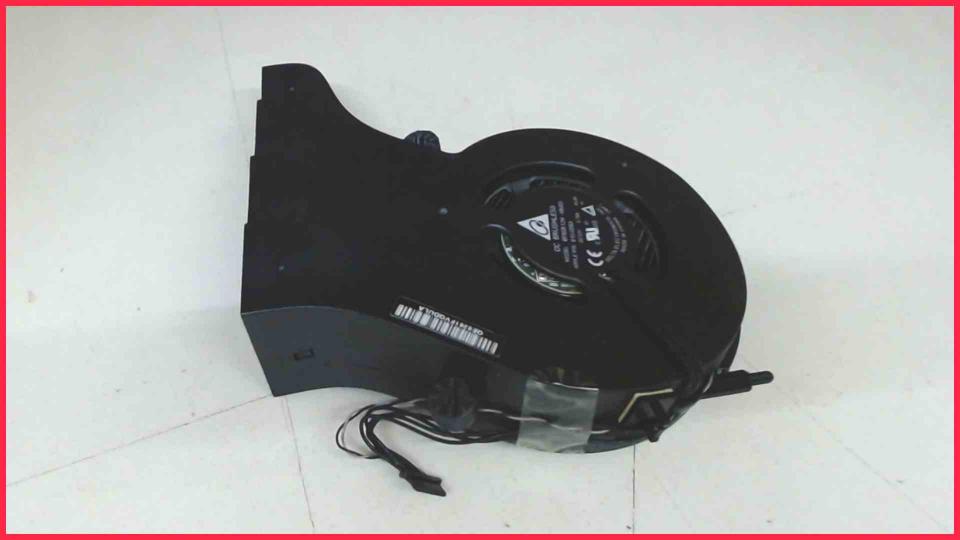 CPU Prozessor Lüfter Kühler FAN 610-0093 Apple iMac 21" A1311