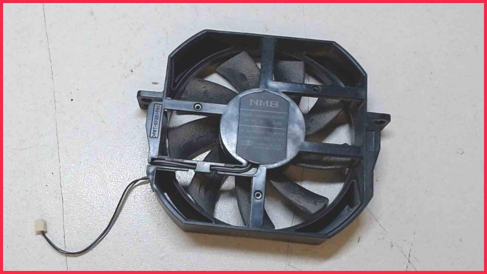 CPU Prozessor Lüfter Kühler FAN 7V 0.10A PlayStation 2 SCPH-50004 -2