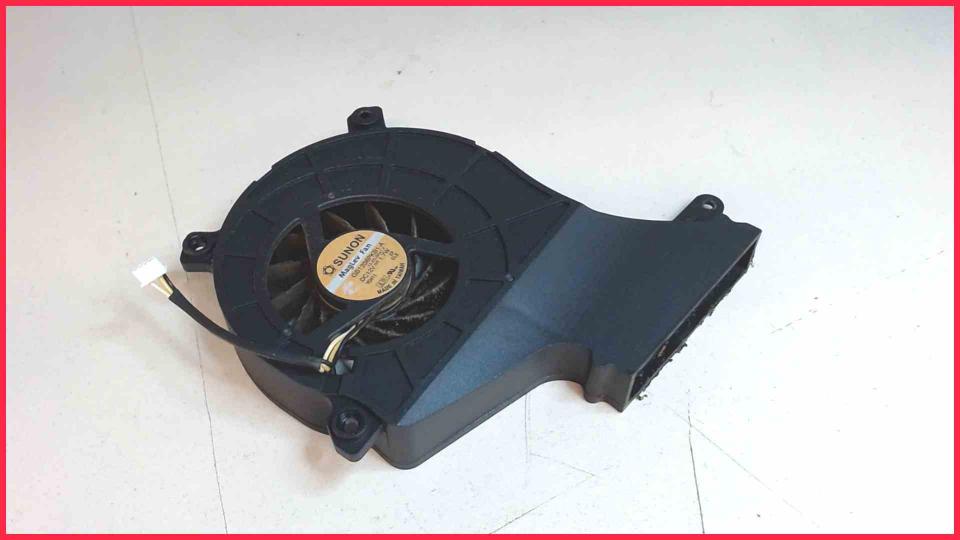 CPU Prozessor Lüfter Kühler FAN Dell Inspiron 9100 PP09L