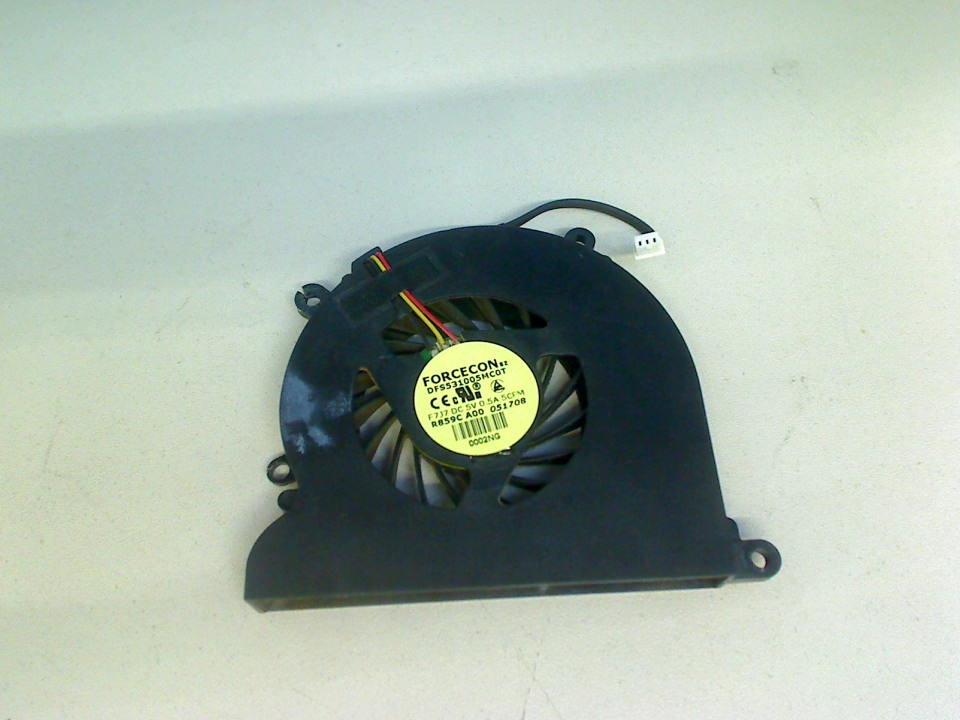 CPU Prozessor Lüfter Kühler FAN Dell Vostro 1310 PP36S