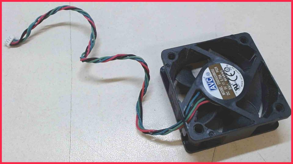 CPU Prozessor Lüfter Kühler FAN  Fujitsu Esprimo Q520 Q920