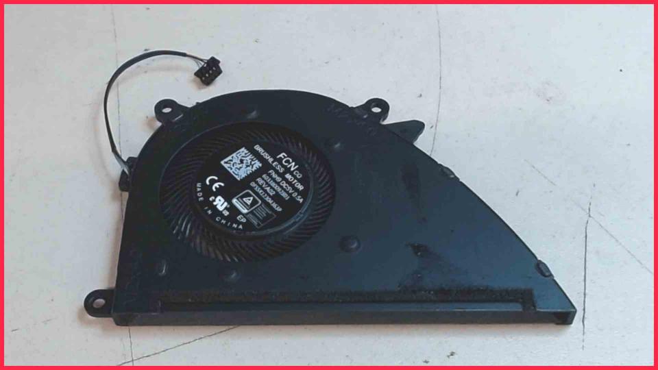 CPU Prozessor Lüfter Kühler FAN HP 17-cp0155ng