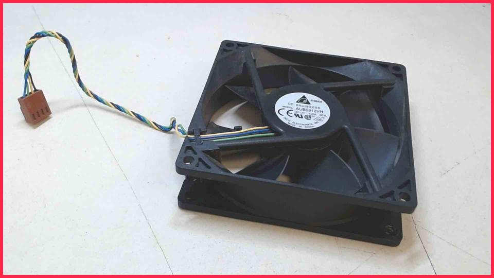 CPU Prozessor Lüfter Kühler FAN  HP Compaq 8100 Elite SFF