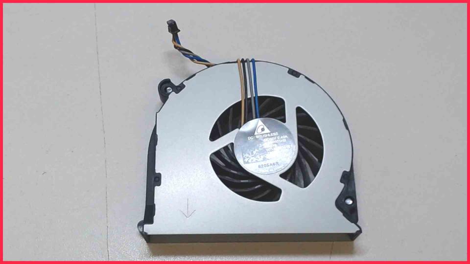 CPU Prozessor Lüfter Kühler FAN  HP ProBook 640 G1 -2